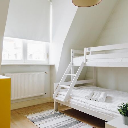 Dream Stay - Art Gallery Family Apartment With 2 Bathrooms Tallinn Luaran gambar