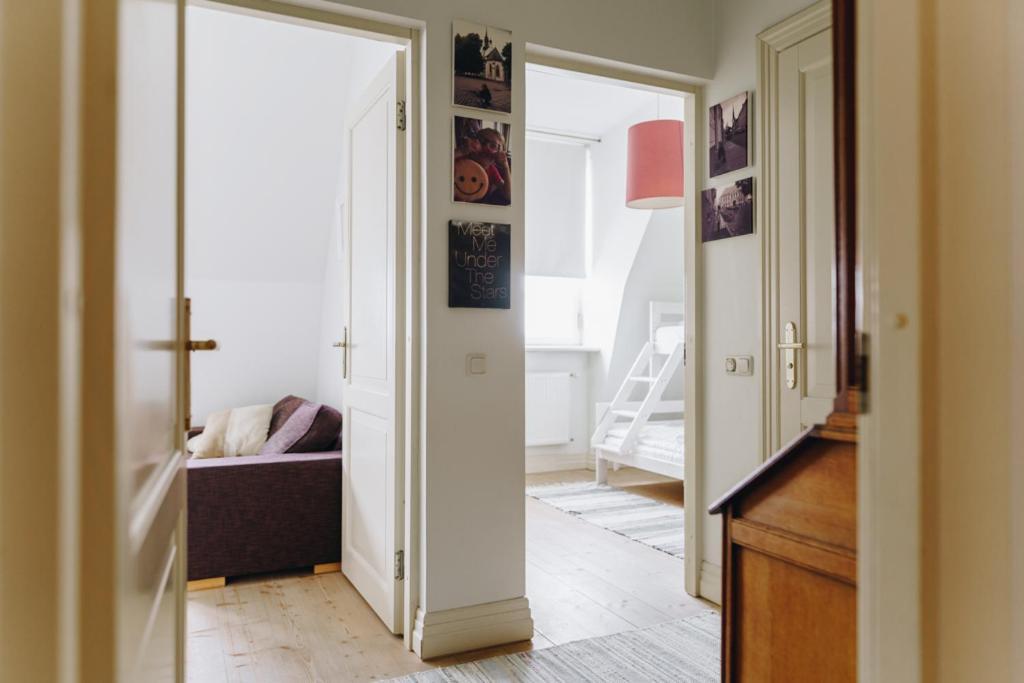 Dream Stay - Art Gallery Family Apartment With 2 Bathrooms Tallinn Luaran gambar