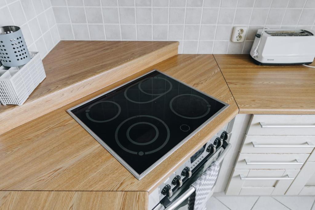 Dream Stay - Art Gallery Family Apartment With 2 Bathrooms Tallinn Luaran gambar