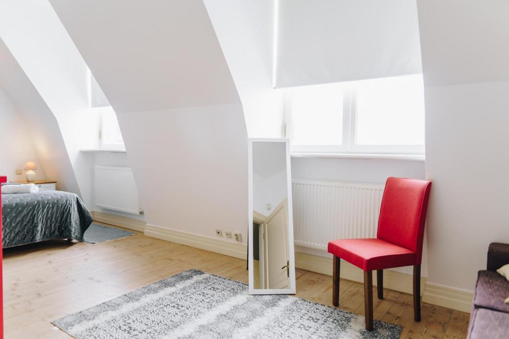 Dream Stay - Art Gallery Family Apartment With 2 Bathrooms Tallinn Luaran gambar