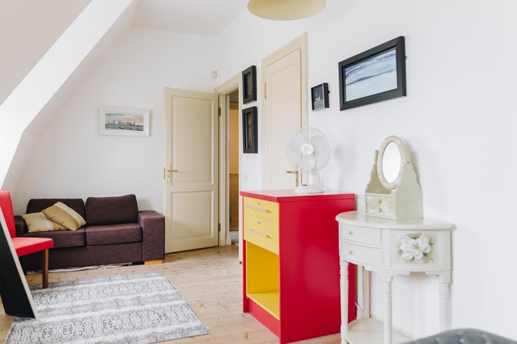 Dream Stay - Art Gallery Family Apartment With 2 Bathrooms Tallinn Luaran gambar