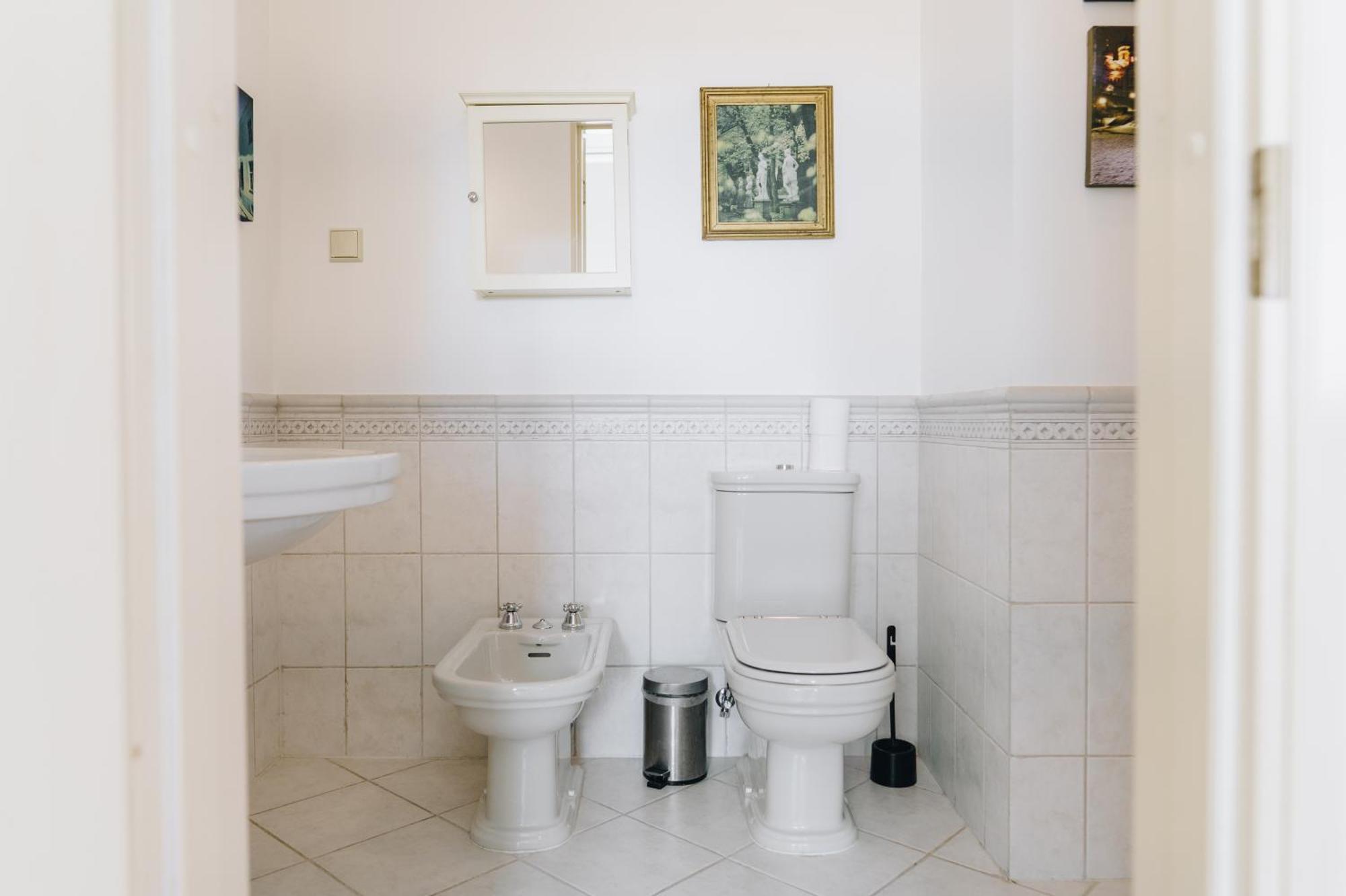Dream Stay - Art Gallery Family Apartment With 2 Bathrooms Tallinn Luaran gambar