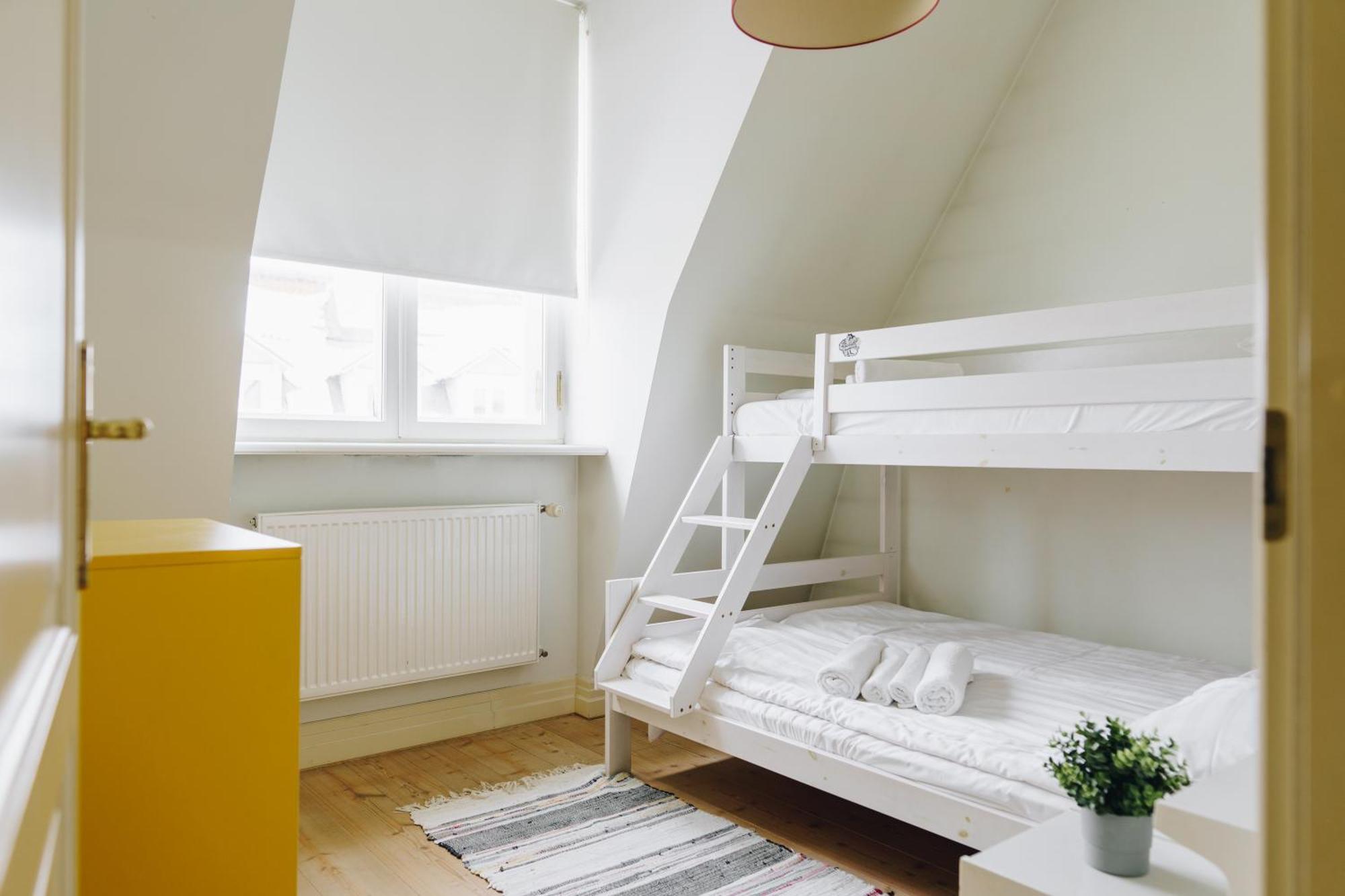Dream Stay - Art Gallery Family Apartment With 2 Bathrooms Tallinn Luaran gambar