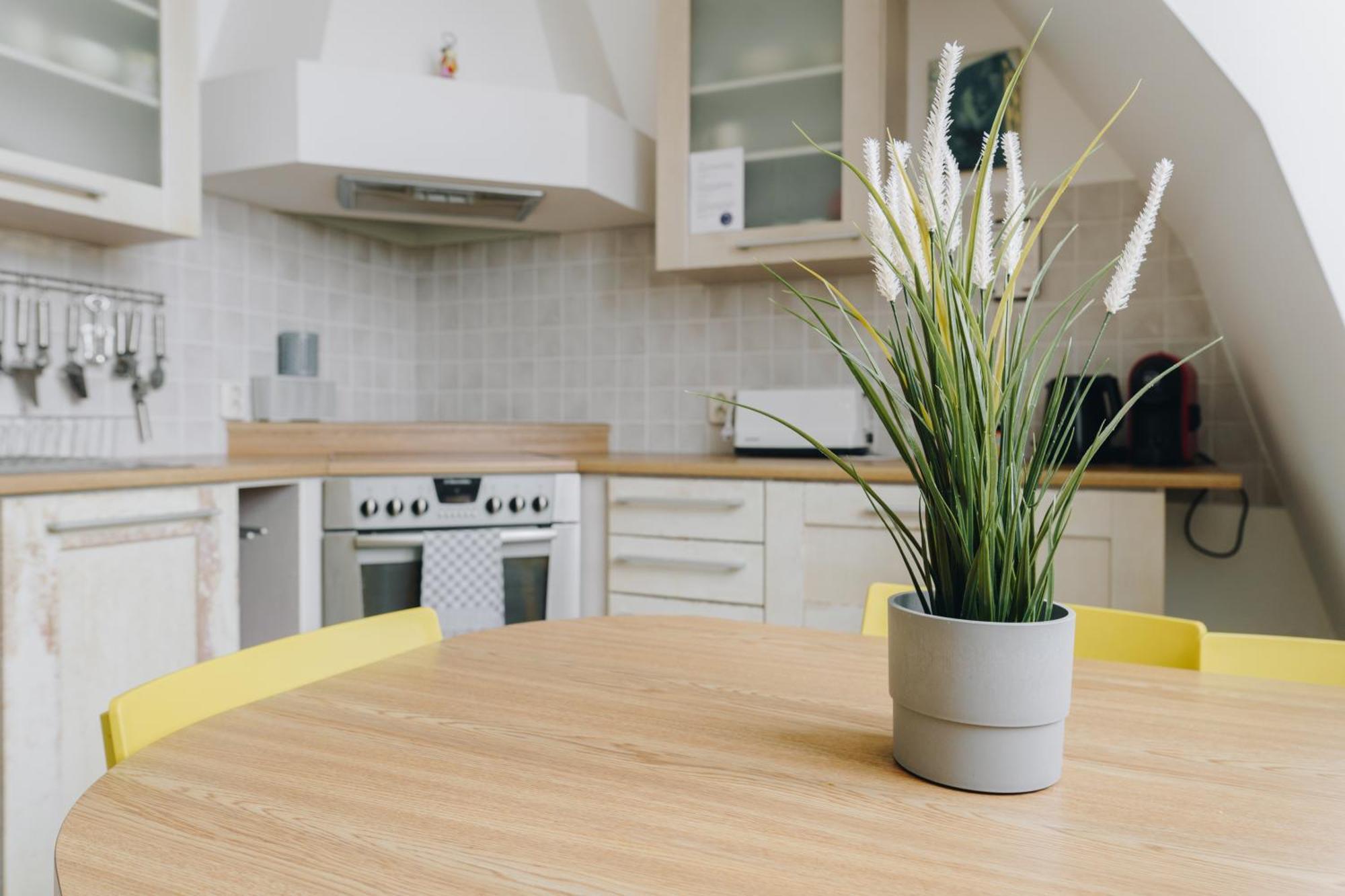 Dream Stay - Art Gallery Family Apartment With 2 Bathrooms Tallinn Luaran gambar